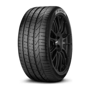 Pirelli 255/50R19 103 Y (N1) Pzero Porsche (B,A,70 Db) 2023 Üretim Yaz Lastiği