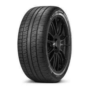 Pirelli 285/45R21 113 W (Mo1)Xl M+S Scorpion Zero Asimmetrico (4 MEVSİM KAR LOGOLU) 2024 Üretim 4 Mevsim Lastiği