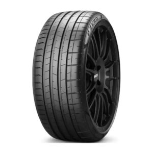 Pirelli 245/45R20 103 Y (*) Xl S.C. P-Zero (Pz4) Bmw (D,B,70 Db) 2024 Üretim Yaz Lastiği