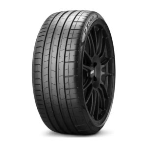 Pirelli 315/30R21 ZR (105 Y) (N0) XL S.C. P-Zero (Pz4) Porsche 2024 Üretim Yaz Lastiği