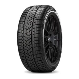 Pirelli 275/40R18 103V Xl R-F Wszer3(*) 2023 Üretim Kış Lastiği