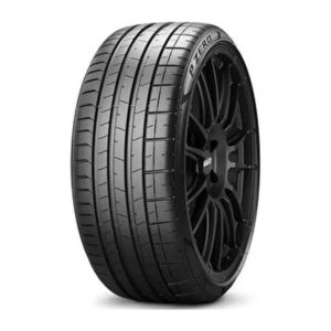 Pirelli 275/35R19 100 Y XL P-Zero(PZ4) r-f L.S. (*) 2025 Üretim Yaz Lastiği