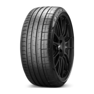 Pirelli 245/45R18 100 Y (*) Xl L.S. P-Zero (Pz4) Bmw (A,B,70 Db) 2024 Üretim Yaz Lastiği
