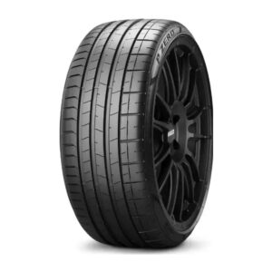 Pirelli 315/30R23 111 Y (*) XL S.C. P-Zero (Pz4) BMW 2024 Üretim Yaz Lastiği