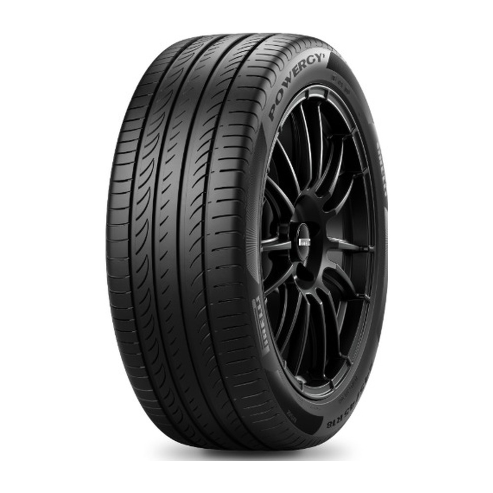 Pirelli 205/40R17 84W XL POWERGY 2025 Üretim Yaz Lastiği