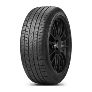 Pirelli 265/35R22 102V XL SCORPION ZERO AS (SUV) (VOL) NCS 2024 Üretim 4 Mevsim Lastiği