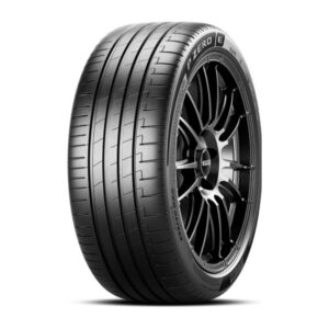 Pirelli 235/45R21 101 Y Xl Pzeroe Elect, Run Forward 2023 Üretim Yaz Lastiği