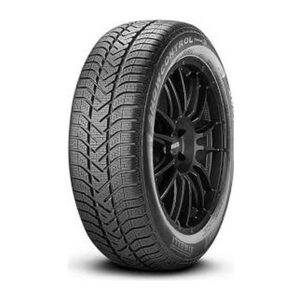 Pirelli 195/65R15 91T W190C3PC01 2023 Üretim Kış Lastiği