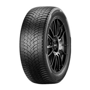 Pirelli 215/60R17 100V XL POWERGY ALL SEASON SF 2025 Üretim 4 Mevsim Lastiği