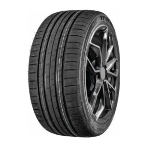 Tracmax 275/40R21 107Y XL X-Privilo RS01+ 2020 Üretim Yaz Lastiği