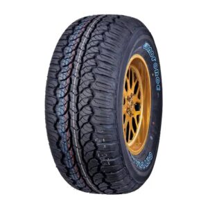 Windforce 265/75R16 116T Catchfors A/T 2024 Üretim 4 Mevsim Lastiği
