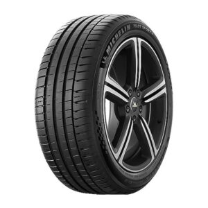 Michelin 255/40R19 100Y XL Pilot Sport 5 2026 Üretim Yaz Lastiği