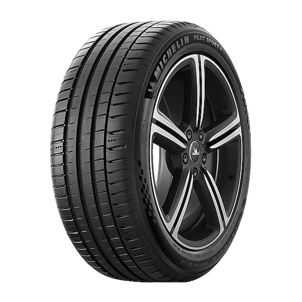 Michelin 255/40R19 100Y XL Pilot Sport 5 2026 Üretim Yaz Lastiği