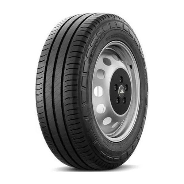 Michelin 215/60R17C 109/107T (104H) Agilis 3 2026 Üretim Ticari Lastiği