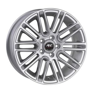 15 İnç 4x108 Silver Peugeot Ford Uyumlu Jant Takımı