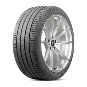 Delinte 215/35R19 85W XL DS2 2026 Üretim Yaz Lastiği