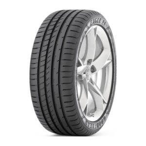 Goodyear 245/40R20 99Y EAG F1 ASY 2 MOE XL ROF FP 2025 Üretim Yaz Lastiği