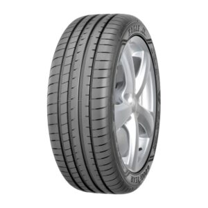 Goodyear 245/45R18 96W Eagle F1 Asy 3 2024 Üretim Yaz Lastiği
