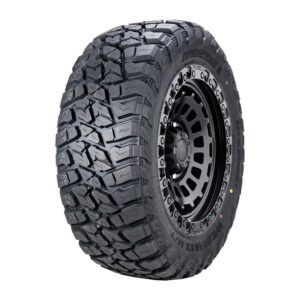 Landspider 35x12.50R24 114Q Wildtraxx M/T 2022 Üretim SUV Lastiği