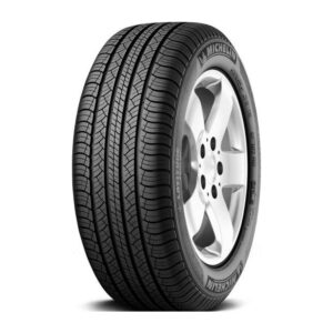 Michelin 255/50R19 103V LATITUDE TOUR HP N0 2025 Üretim Yaz Lastiği