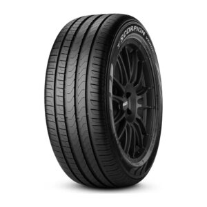 Pirelli 255/50R19 107W XL Scorpion Verde BMW Run Flat 2022 Üretim Yaz Lastiği