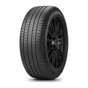 Pirelli 285/40R23 111Y LR XL M+S Scorpion Zero All Season PNCS 2024 Üretim 4 Mevsim Lastiği