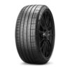 Pirelli 275/35R23 108Y XL S.C. P-Zero (pz4) BMW 2025 Üretim Yaz Lastiği