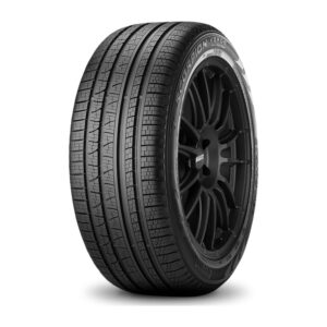 Pirelli 235/55R19 101H MOE M+S 4 SEASON Scorpion Verde Run Flat 2026 Üretim 4 Mevsim Lastiği