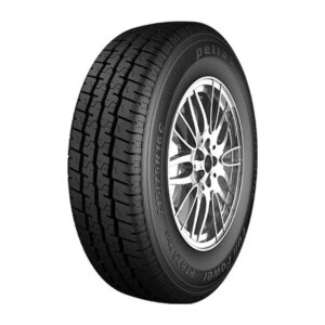 Petlas 205/65R16C 107/105T 8PR Full Power Pt825 Plus 2025 Üretim Yaz Lastiği