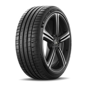 Michelin 225/50R17 98Y XL Pilot Sport 5 2026 Üretim Yaz Lastiği