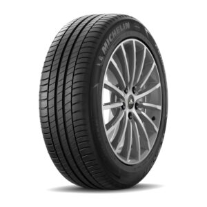 Michelin 225/55R17 97W Primacy 3 ZP 2025 Üretim Yaz Lastiği