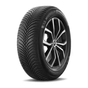 Michelin 235/50R19 103V XL CrossClimate SUV 2 2026 Üretim 4 Mevsim Lastiği