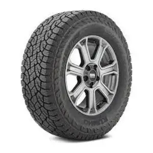 Kumho 265/70R17 AT52/AT 115T M+S 2025 Üretim Yaz Lastiği