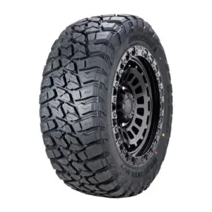 Landspider 40x15.50R20 LT 130Q Wildtraxx M/T 2022 Üretim Arazi Lastiği