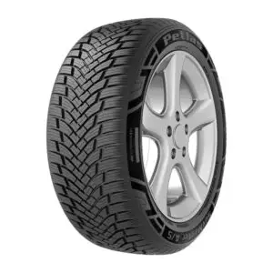 Petlas 225/50R17 98V REINF Multi Action PT565 2022 Üretim 4 Mevsim Lastiği