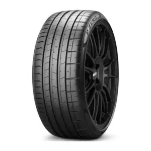 Pirelli 275/40R20 106 W (*) XL S.C. P-ZERO (PZ4) BMW 2025 Üretim Yaz Lastiği