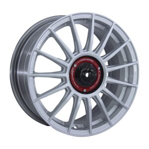 19 İnç 5x112 Silver 8.5J ET42 jant ürün görseli