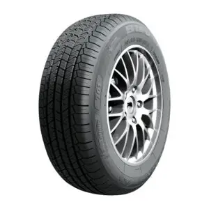 Taurus 235/55R17 103V XL 701 SUV 2024 Üretim Yaz Lastiği