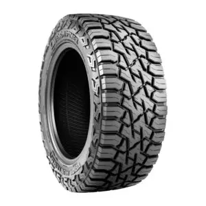 Venom Power 285/75R16 126/123Q Trail Hunter R/T 2025 Üretim Arazi Lastiği