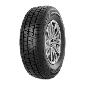 Goodyear 235/65R16C 115/113R Eagle Sport 4S CARGO 2026 Üretim 4 Mevsim Lastiği