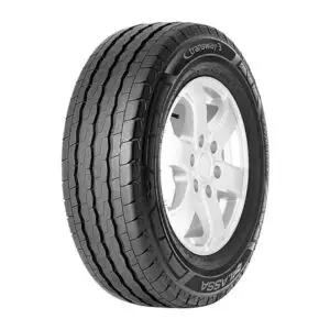Lassa 205/70R15C 106/104R Transway 3 2026 Üretim Yaz Lastiği