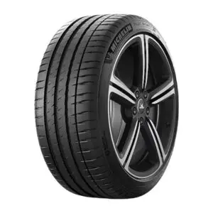 Michelin 285/40R20 108Y XL Pilot Sport 4 NF0 RG 2026 Üretim Yaz Lastiği