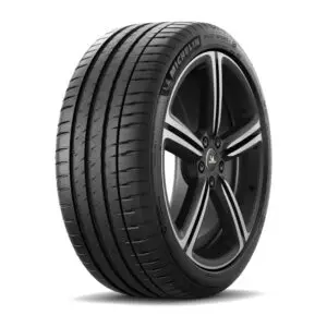 Michelin 255/40R18 99Y Pilot Sport 4 ZP* 2026 Üretim Yaz Lastiği