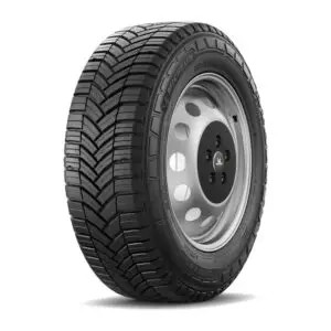 Michelin 205/65R16C 107/105T (103T) Agilis Crossclimate 2026 Üretim 4 Mevsim Lastiği