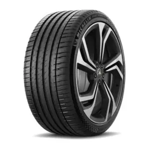 Michelin 285/40R22 110Y XL Pilot Sport 4 SUV RG 2026 Üretim Yaz Lastiği