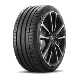 Michelin 255/35R19 (96Y) EXTRA LOAD TL Pilot Sport 4 S MI 2026 Üretim Yaz Lastiği