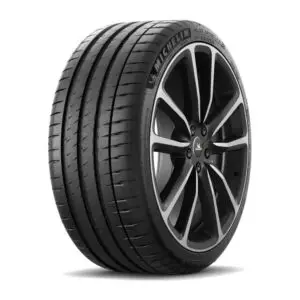 Michelin 305/30R21 104Y XL Pilot Sport 4S NA0 2026 Üretim Yaz Lastiği