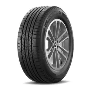 Michelin 255/50R19 103V Latitude Tour HP N0 2016 Üretim Lastiği