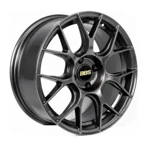 18 İnç 5x108 Hyper Black 8J ET35 jant ürün görseli