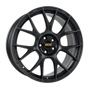 18 İnç 5x112 Gun Metal 8J ET38 jant ürün görseli